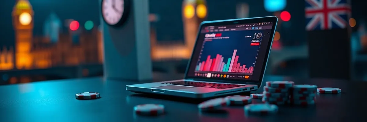 Operator Licensing and Regulatory Safeguards — best payout online casino games in the UK