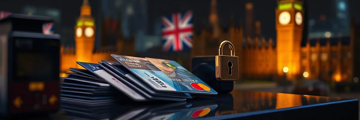 Payment Method Economics for UK Players for players in the UK
