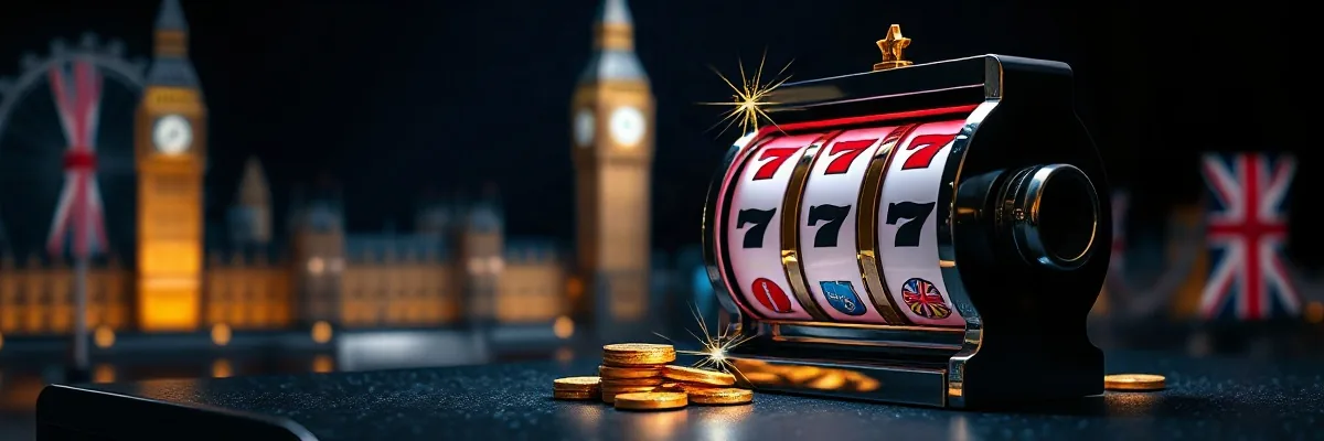 Online Casino Games UK: Regulatory Context for Bonus Terms for players in the UK