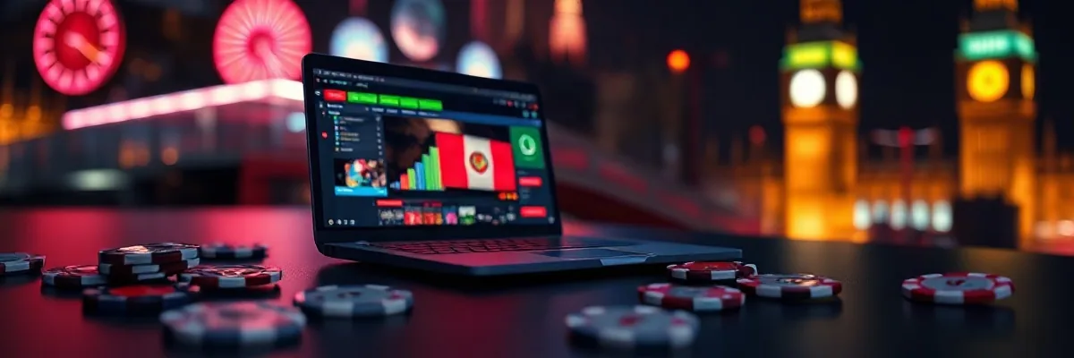 How to Play Online Casino Games: A Cost-Control Framework for players in the UK