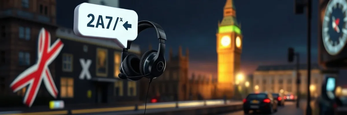 Responsible Gaming and Self-Exclusion Support: hacksaw gaming guide for players in the UK