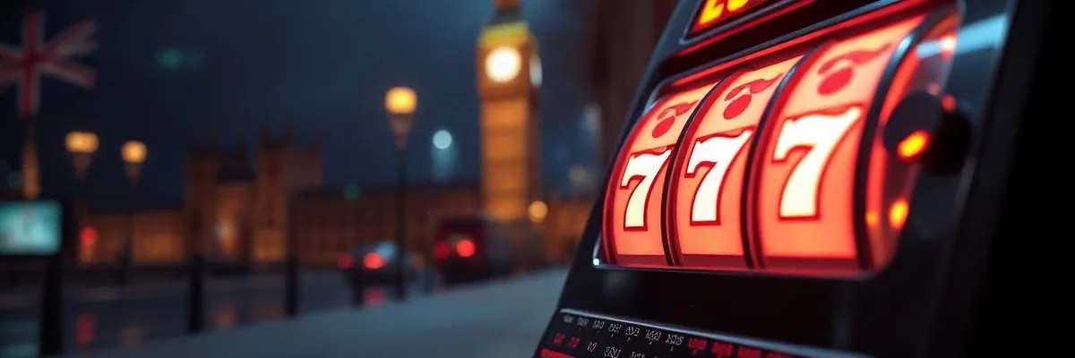 jackpot slots in the UK — Building a Personal Escalation Timeline
