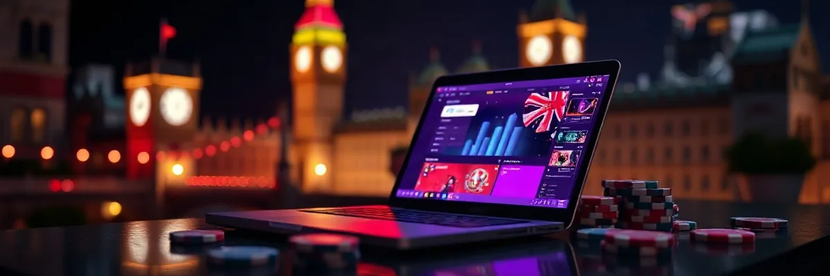 What Support Setup Reveals About Operator Priorities — live dealer online casino in the UK