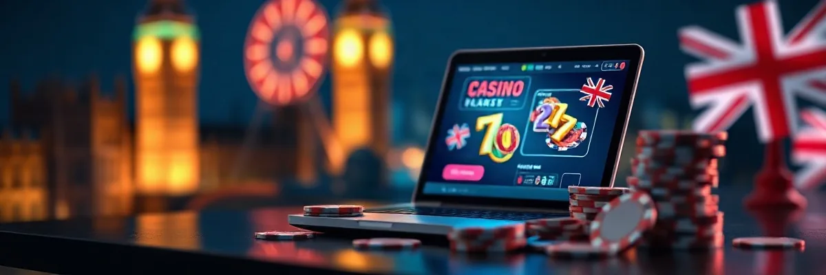 Session Planning for Cost Control — online casino games provider in the UK