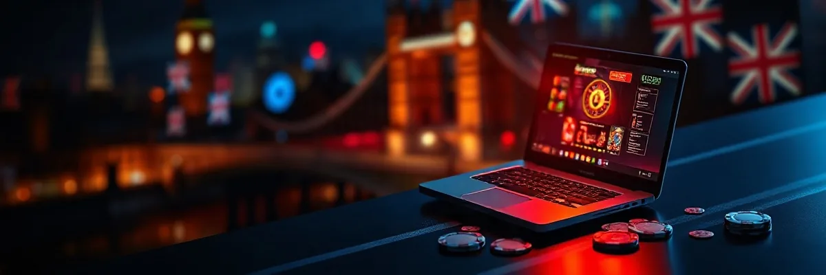 Free Online Casino Games and the Transition to Real Stakes — real money casino in the UK