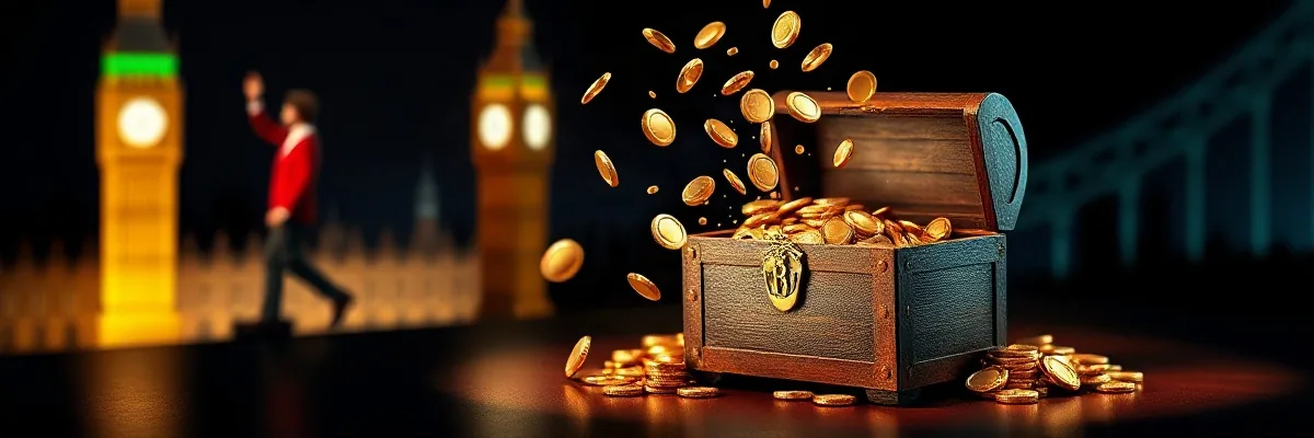 Terms That Break an Otherwise Good Welcome Bonus: welcome bonus guide for players in the UK